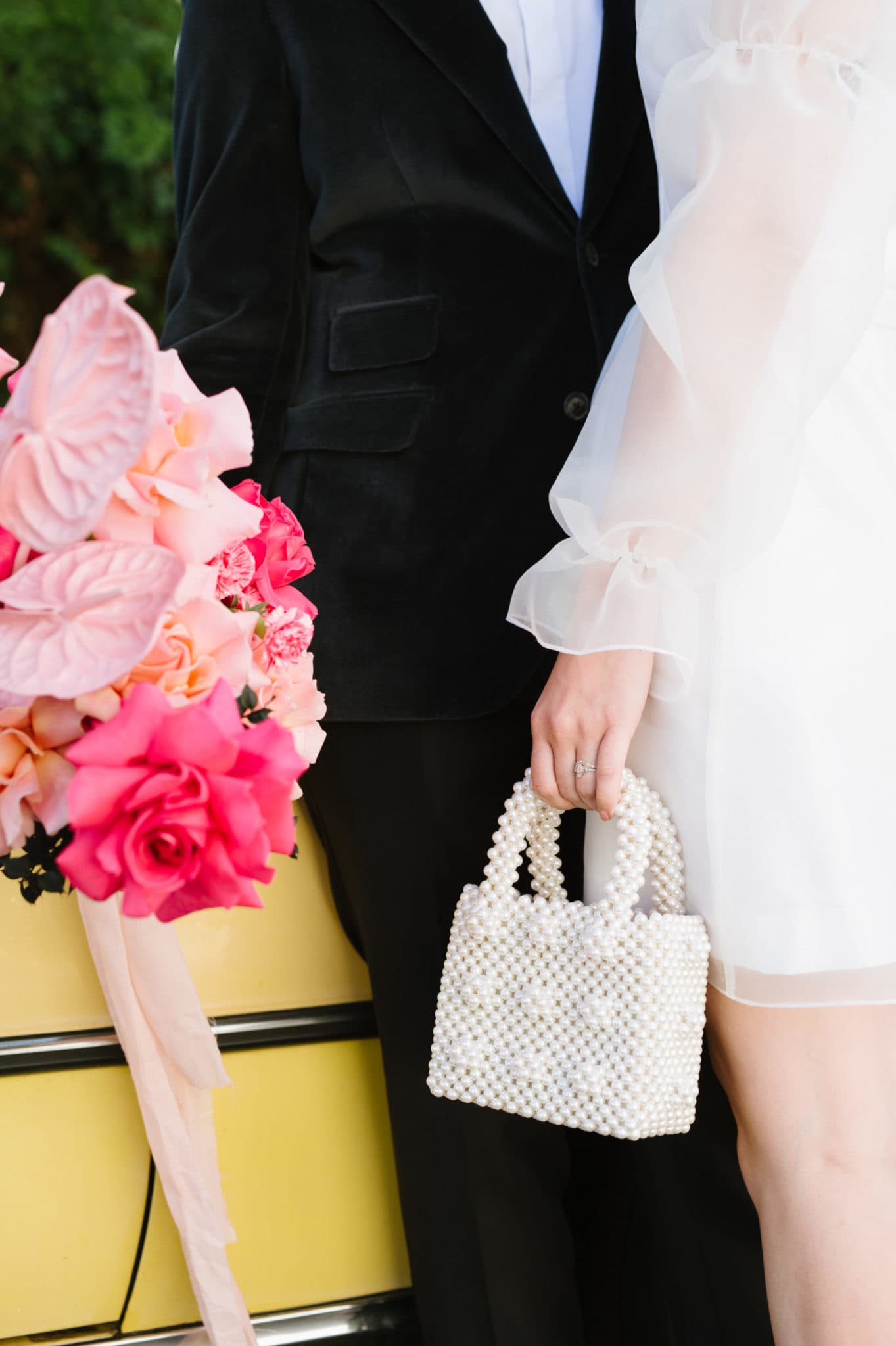 6 Australian Bridal Bag Designers