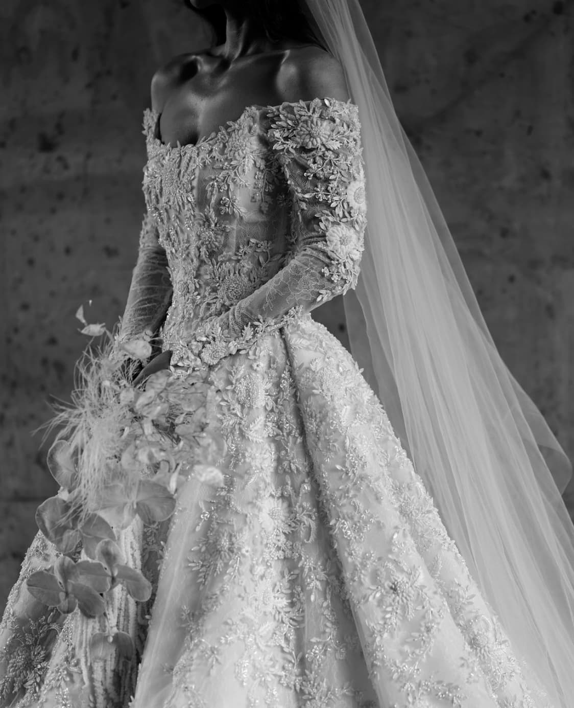 20 Wedding Dress Designers To See In NSW