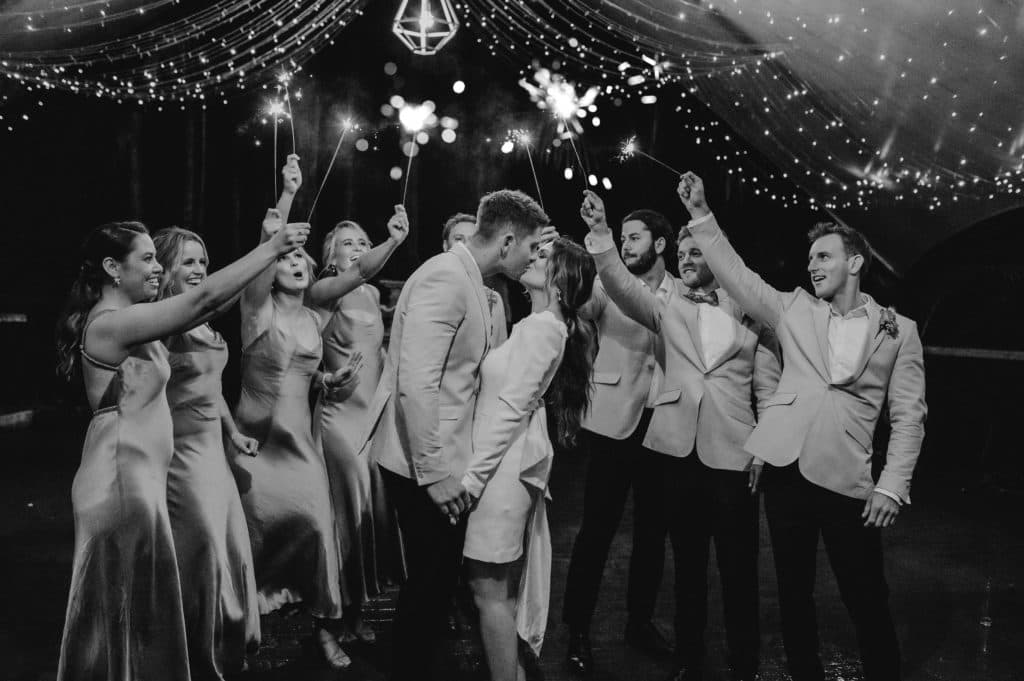 15 Things To Do The Night Before Your Wedding