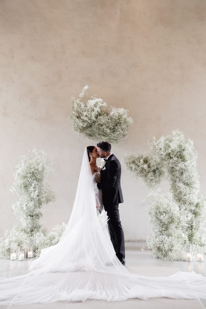 The Cost of Weddings in 2022