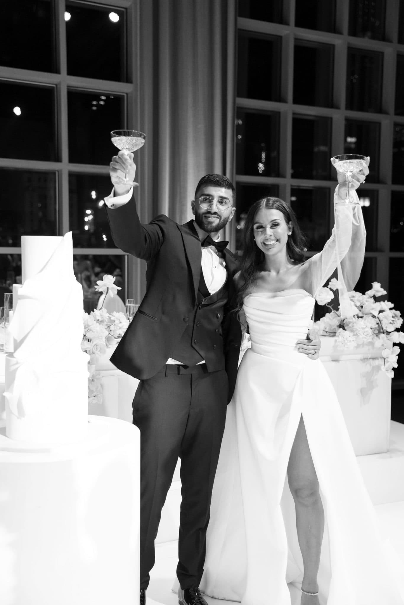 The Do’s and Don’ts of Wedding Speeches