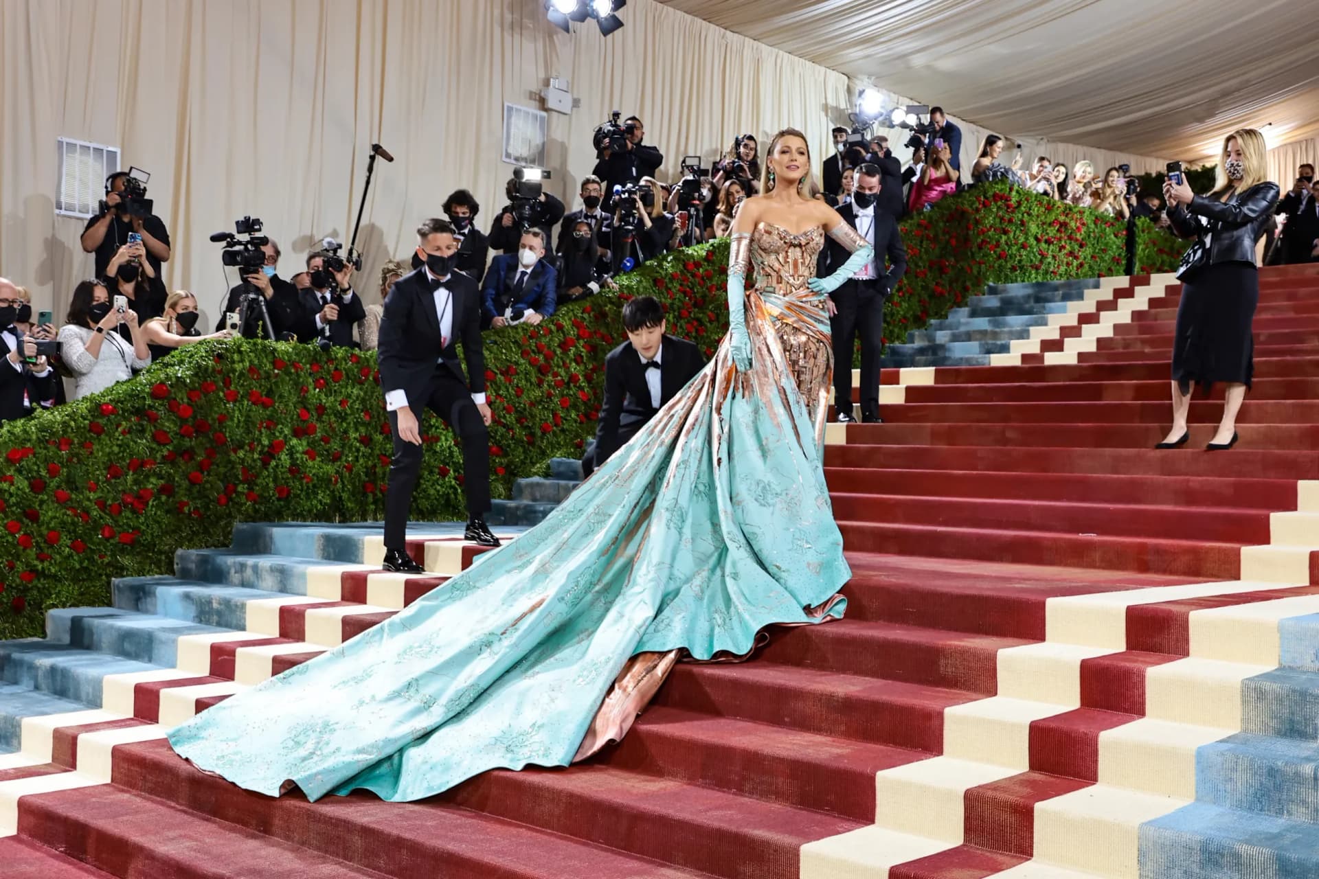Met Gala 2022 Live Updates