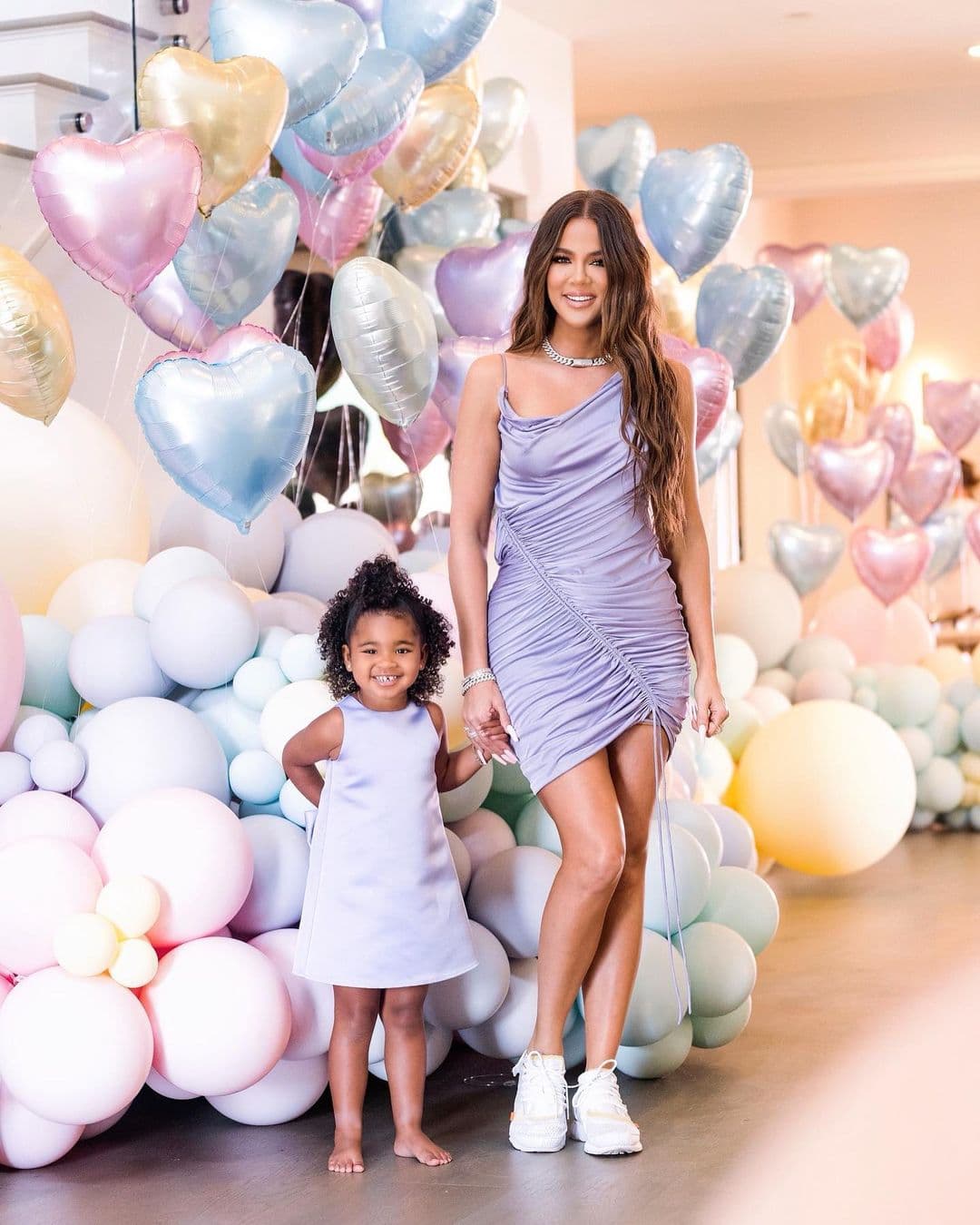 How To Host A Kids Party Like A Kardashian