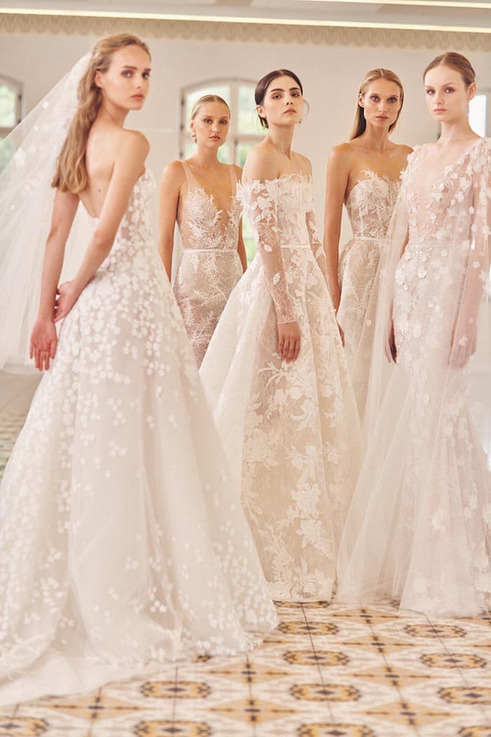 Wedding Dress Trends For 2022/2023