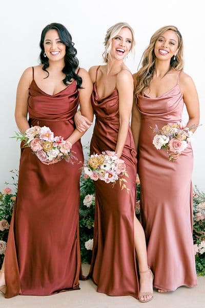 Our Top 14 Bridesmaids Dress Designers In Australia