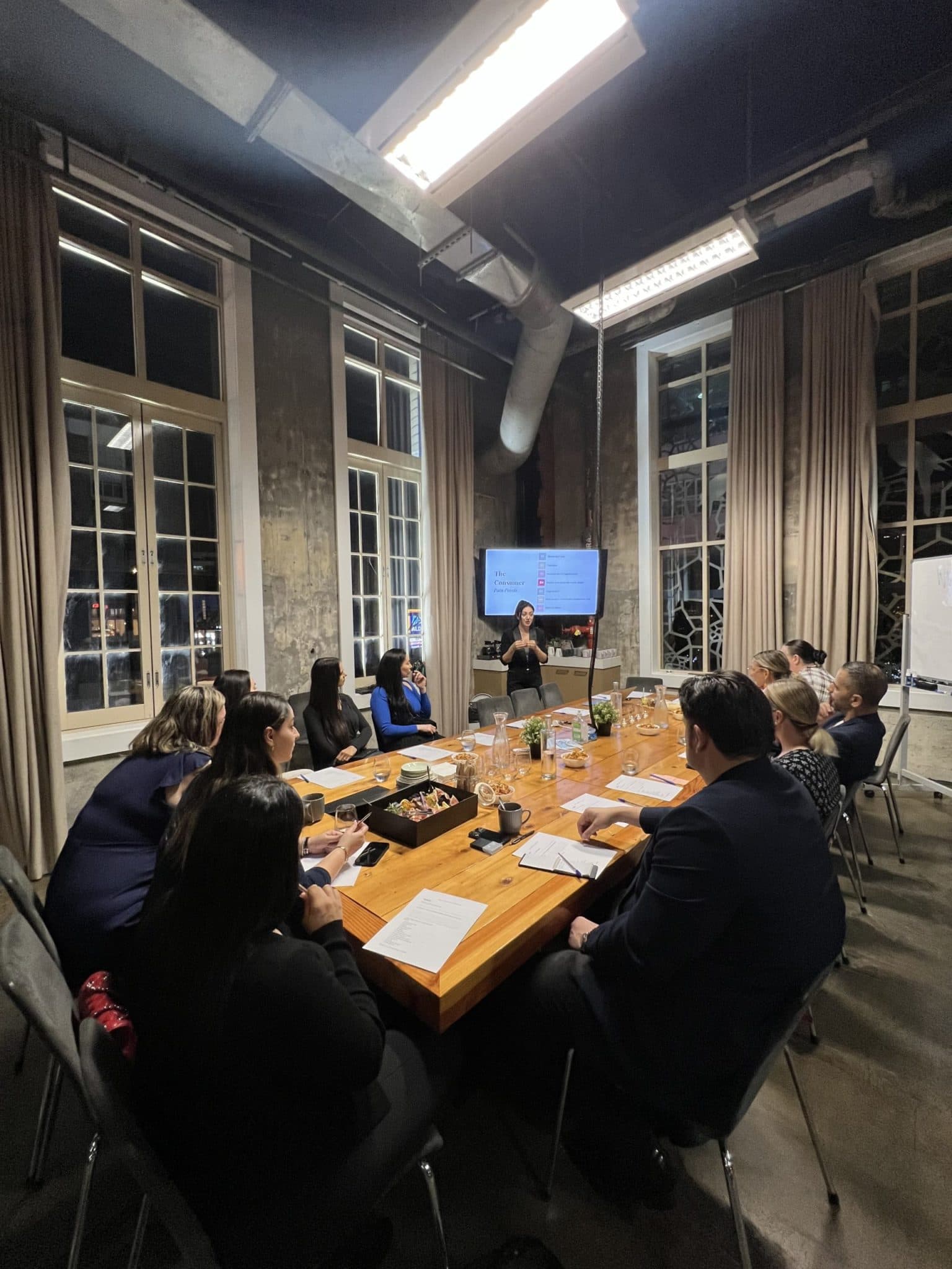 Wedded Wonderland’s Business Discovery Session