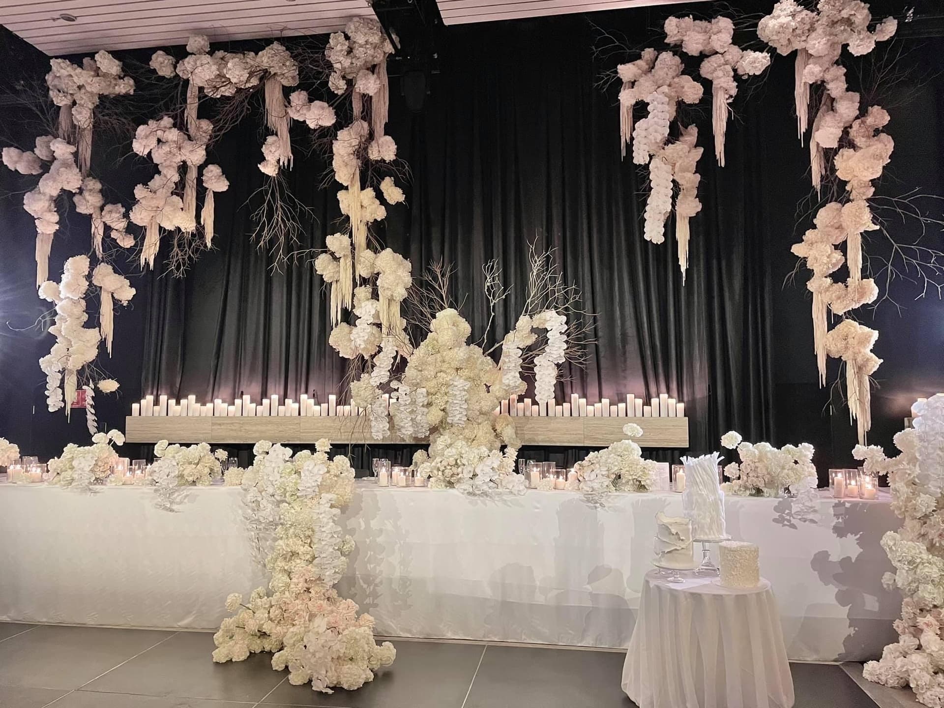 2022 Wedding Flower Trends