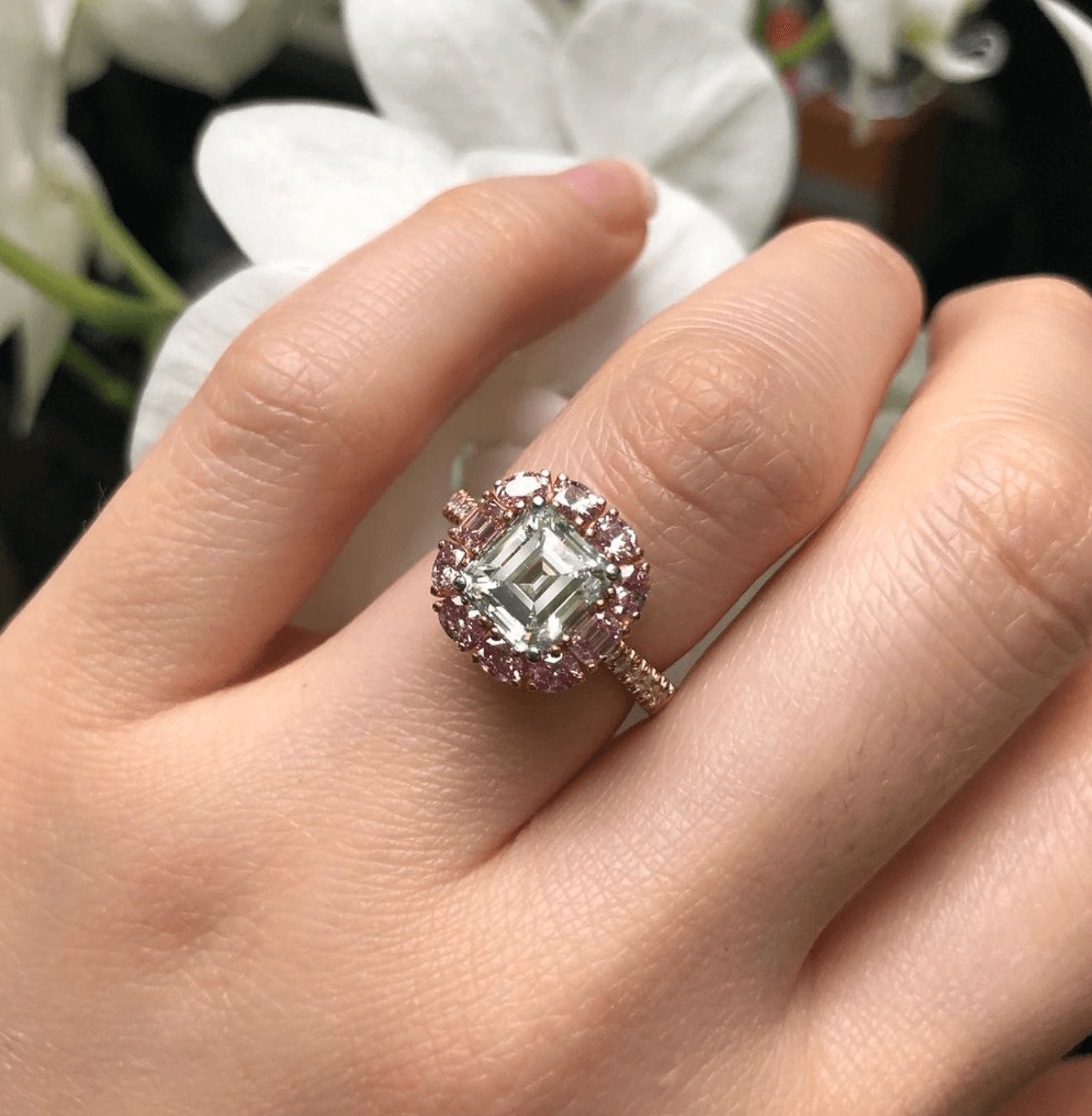 The Engagement Ring Trends You Need to Know