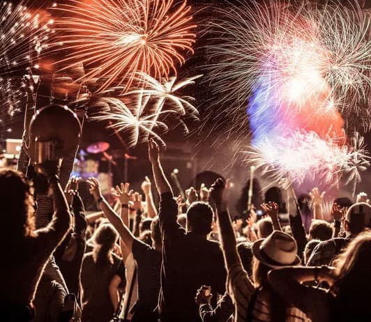 How To Make (And Keep) New Years Resolutions