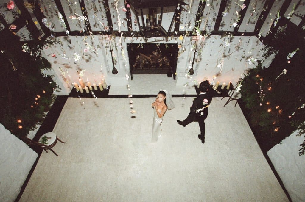 top weddings of 2021 