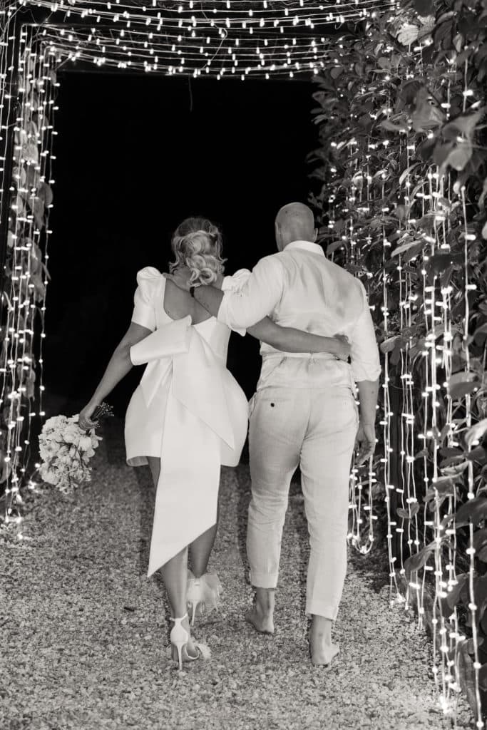 top weddings of 2021 