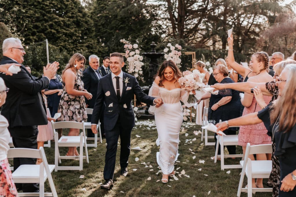 top weddings of 2021 