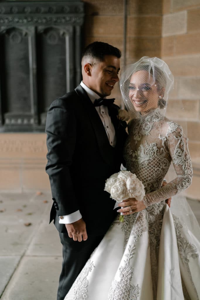 top weddings of 2021 