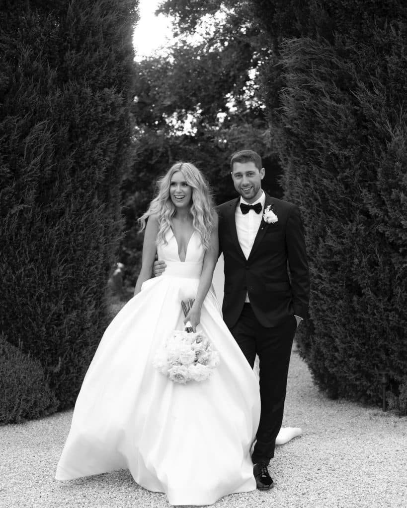 top weddings of 2021 