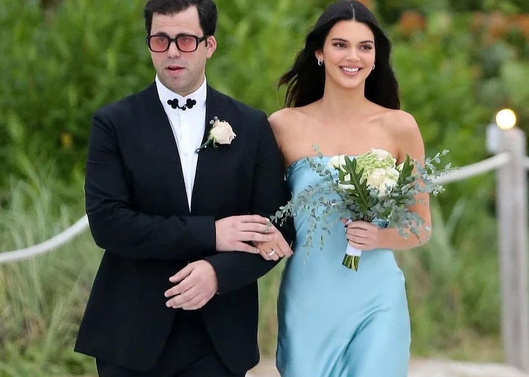 Celebrity Bridesmaid Trends