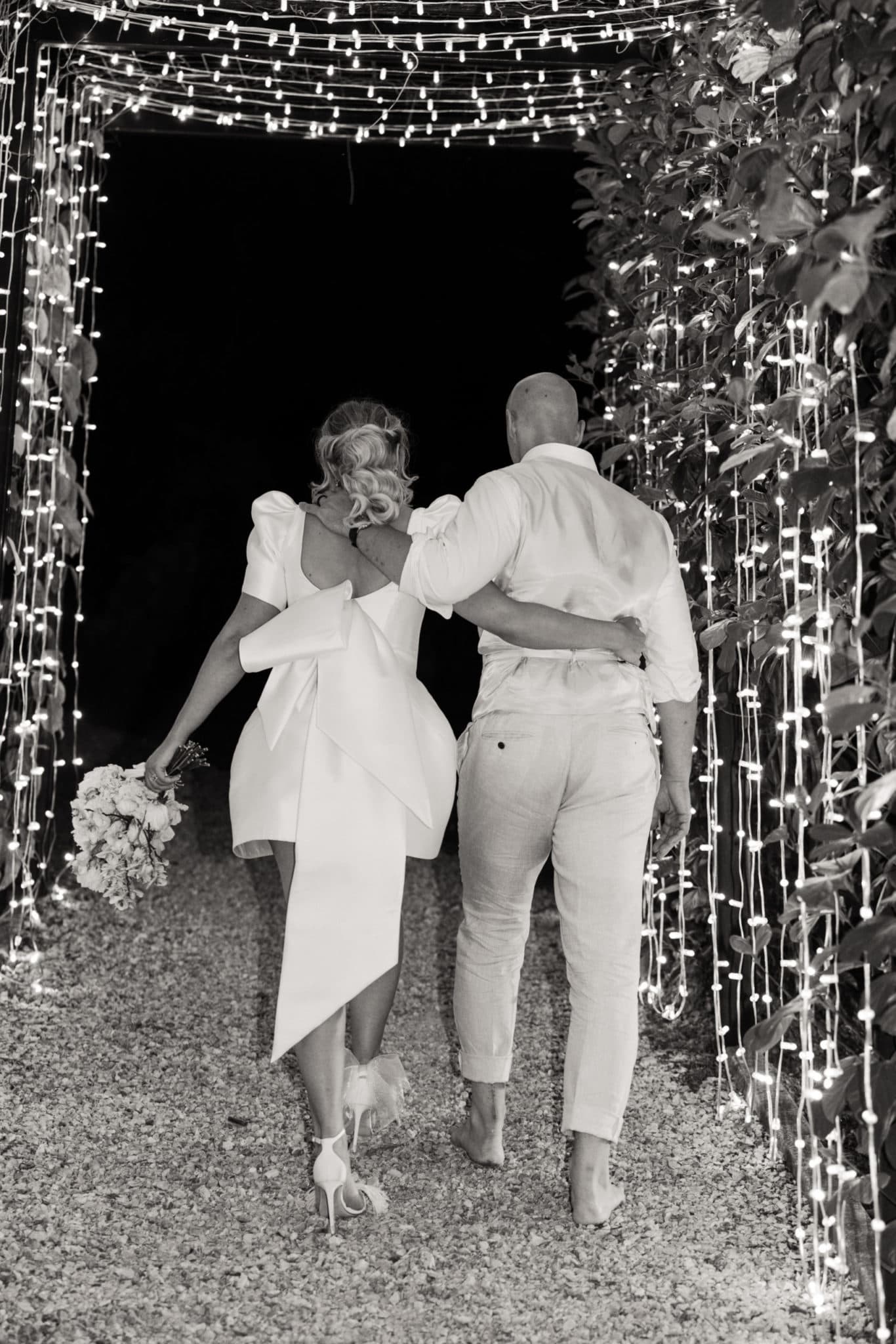 The modern fairytale Wedding we have all been waiting for…