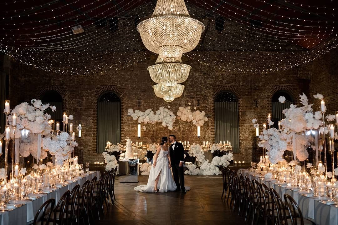 Questions To Consider When Selecting Your Wedding Reception