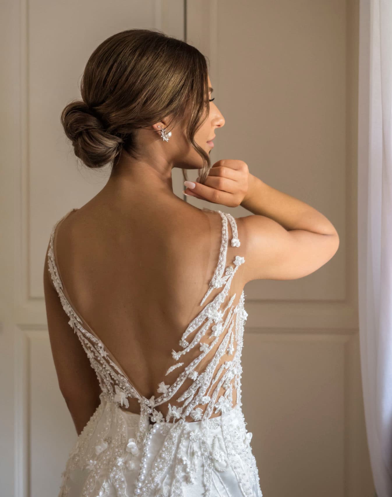 A Glowing South Australian Wedding