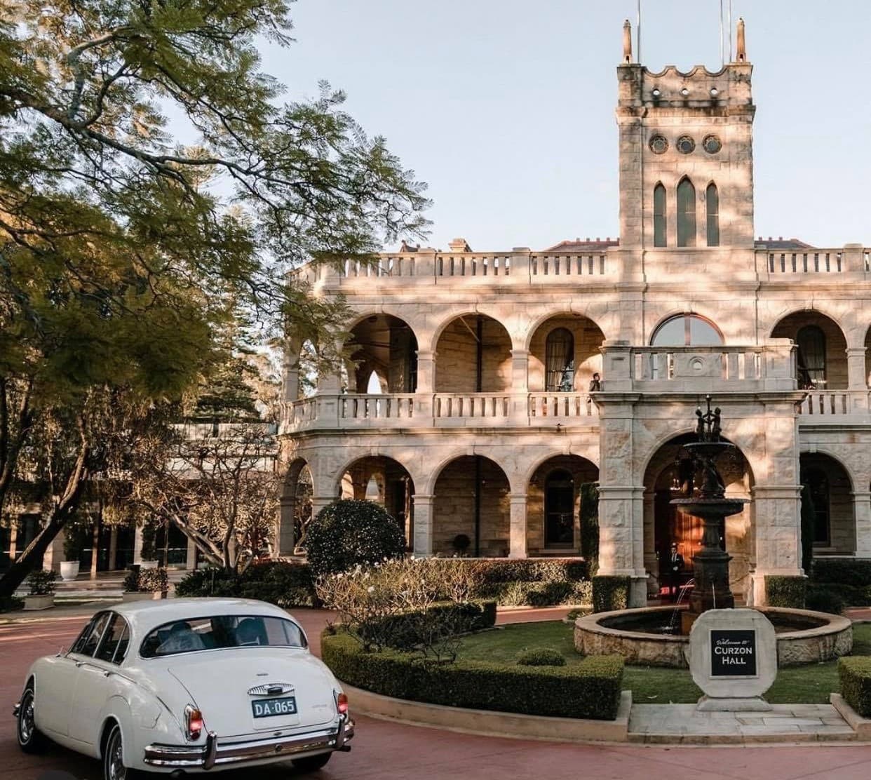 All the Venues Offering Exclusive Deals At Wedded World