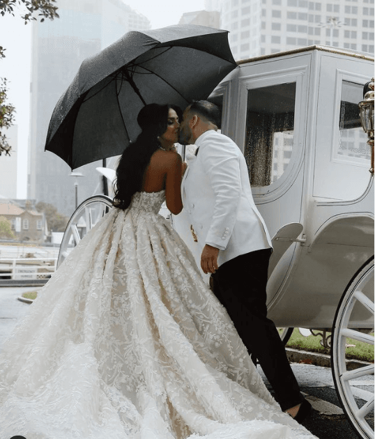 Exclusive Offers and Deals For Wedded Wonderland Couples