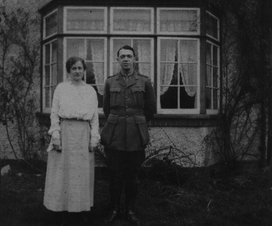 Anzac Day: The Love Story Of A Lifetime