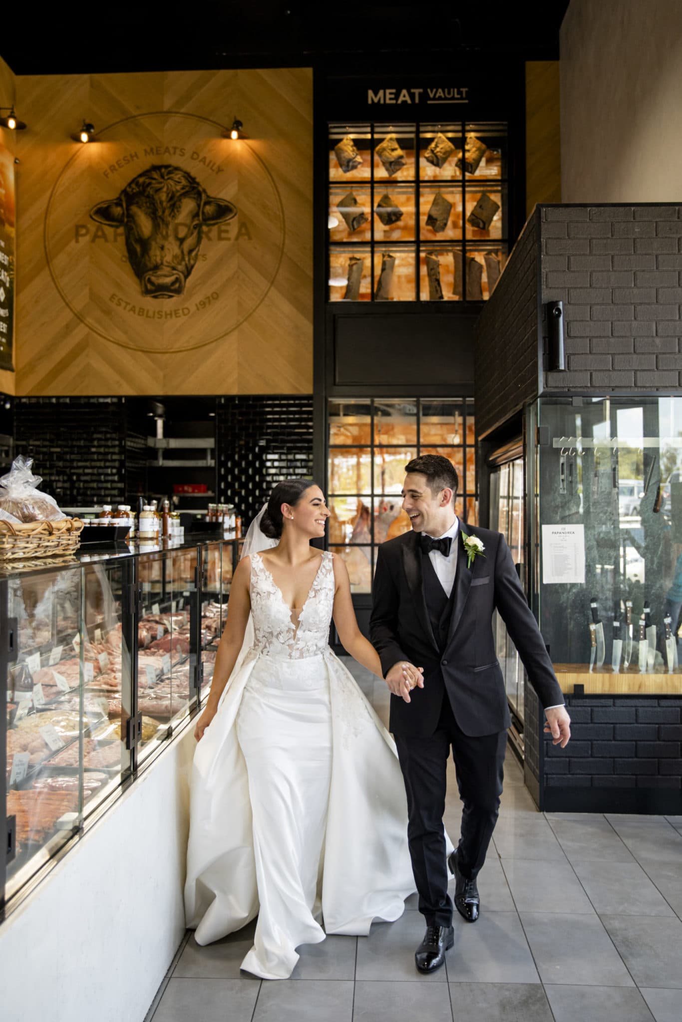 This Couple is proof ‘Love at First Sight’ exists!