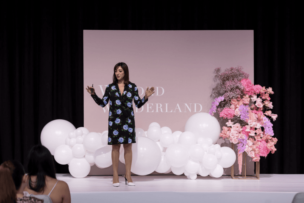 A Morning With Wedded Wonderland Recap – 2021