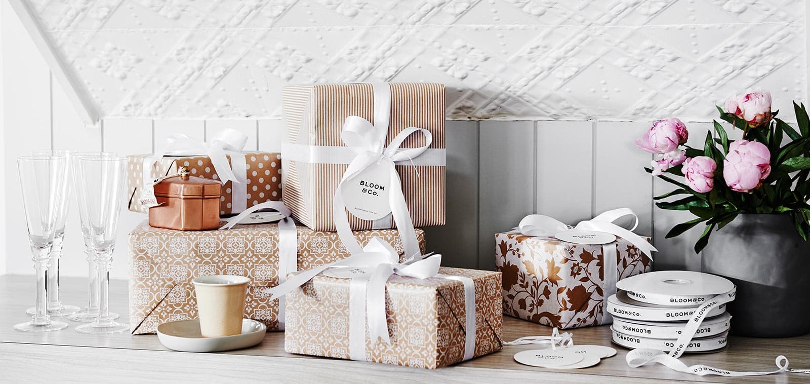 Gift Registry: The Do’s and Don’ts