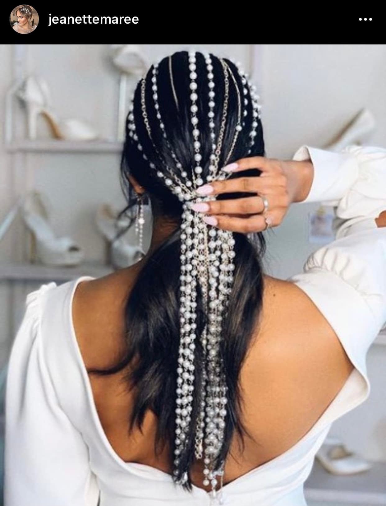 These are Six of the Most Stunning Bridal Trends in 2021