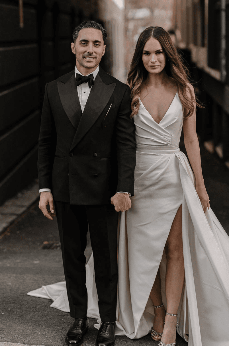 These are the Hottest Trends for Grooms in 2021