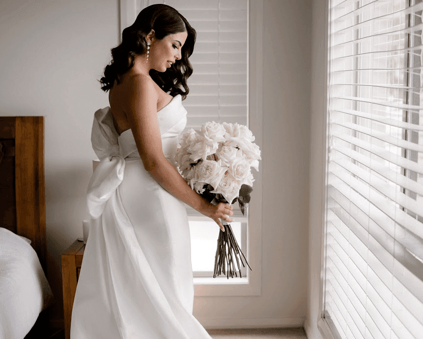 This Love Story took flight!