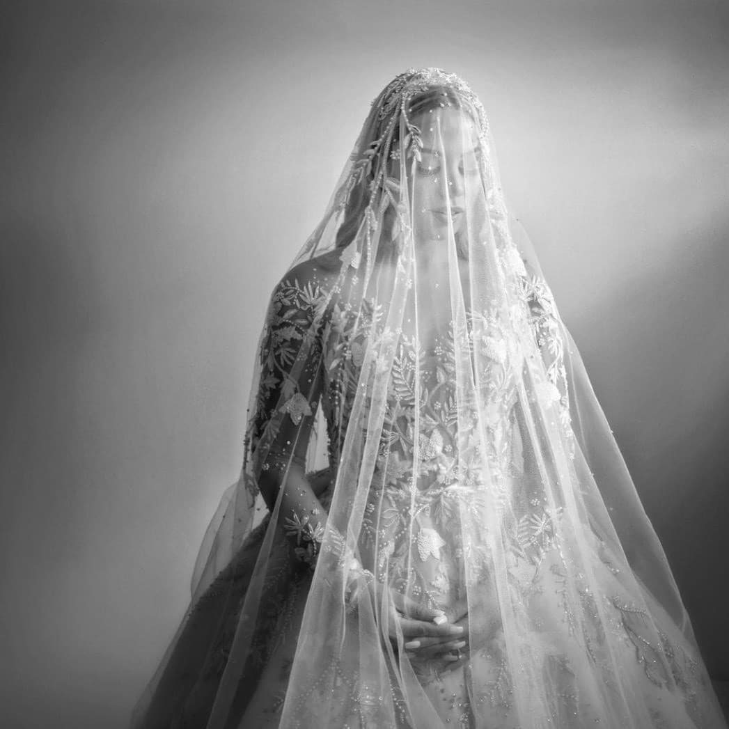 A Lush Sydney Wedding