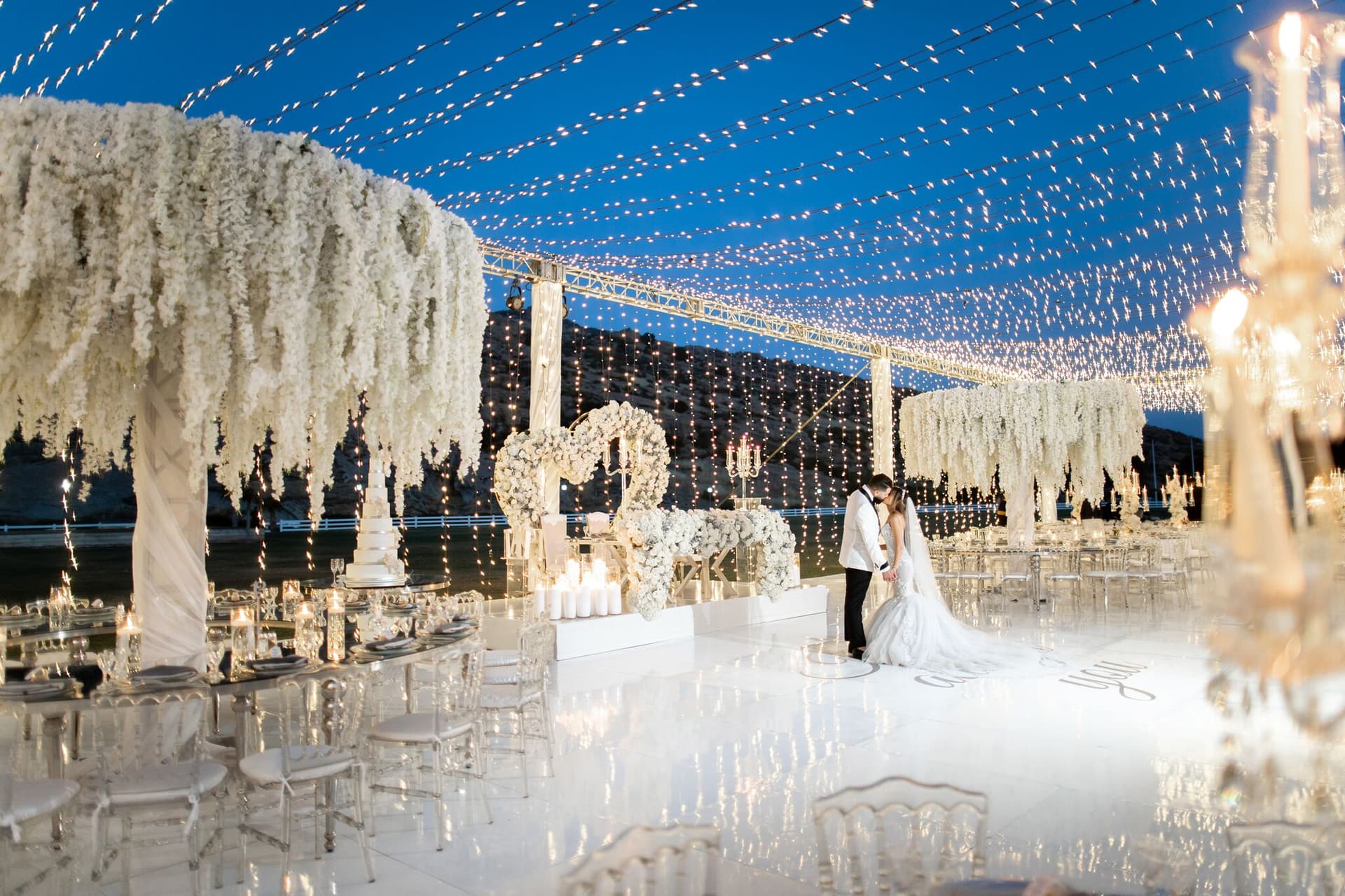 Top 20 Weddings of 2020