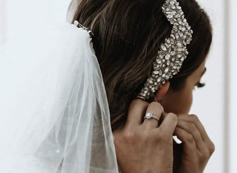Engagement Rings to Suit Your Bridal Style
