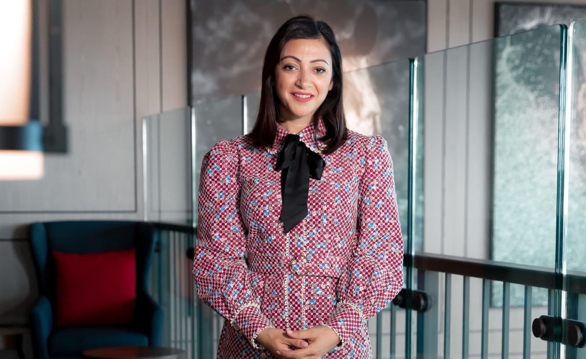 The Official Launch of Wedded Business