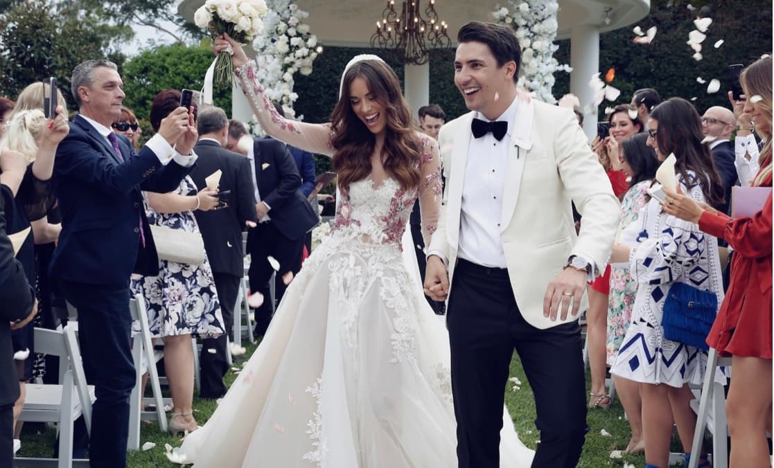 How To Get Your Wedding Business Through COVID