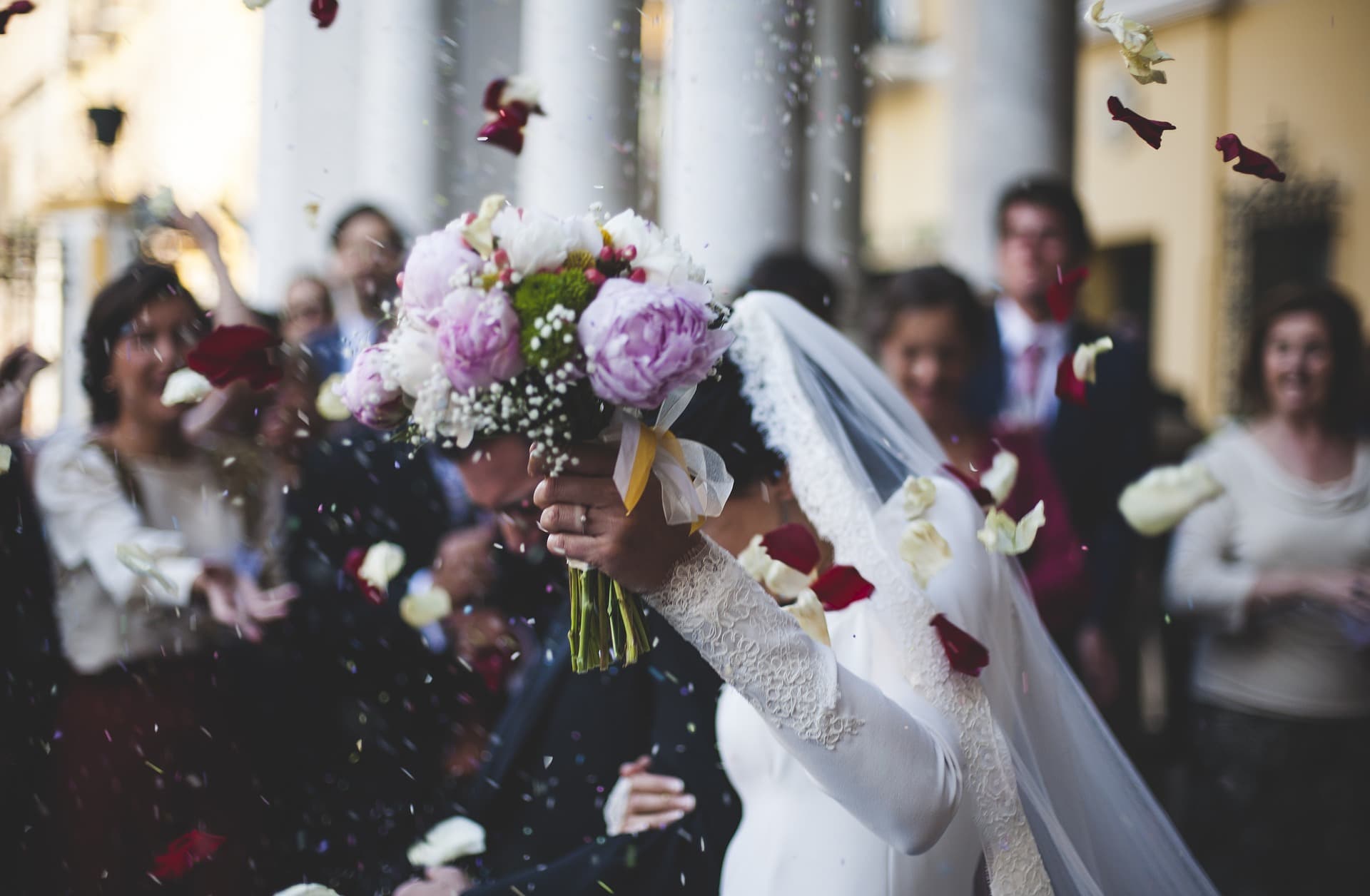 Is the Wedding Tax Legitimate?