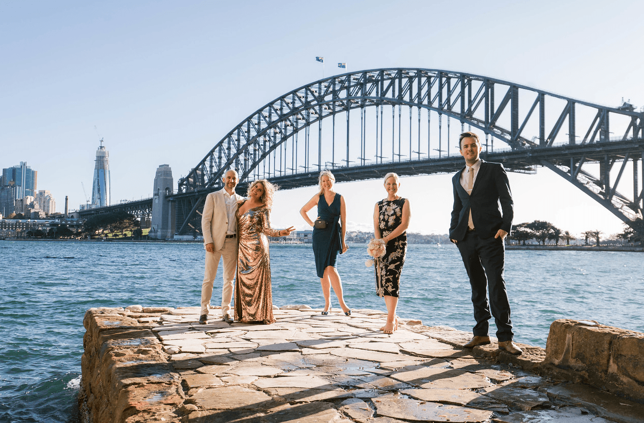 Our COVID Wedding Survival Guide is here!