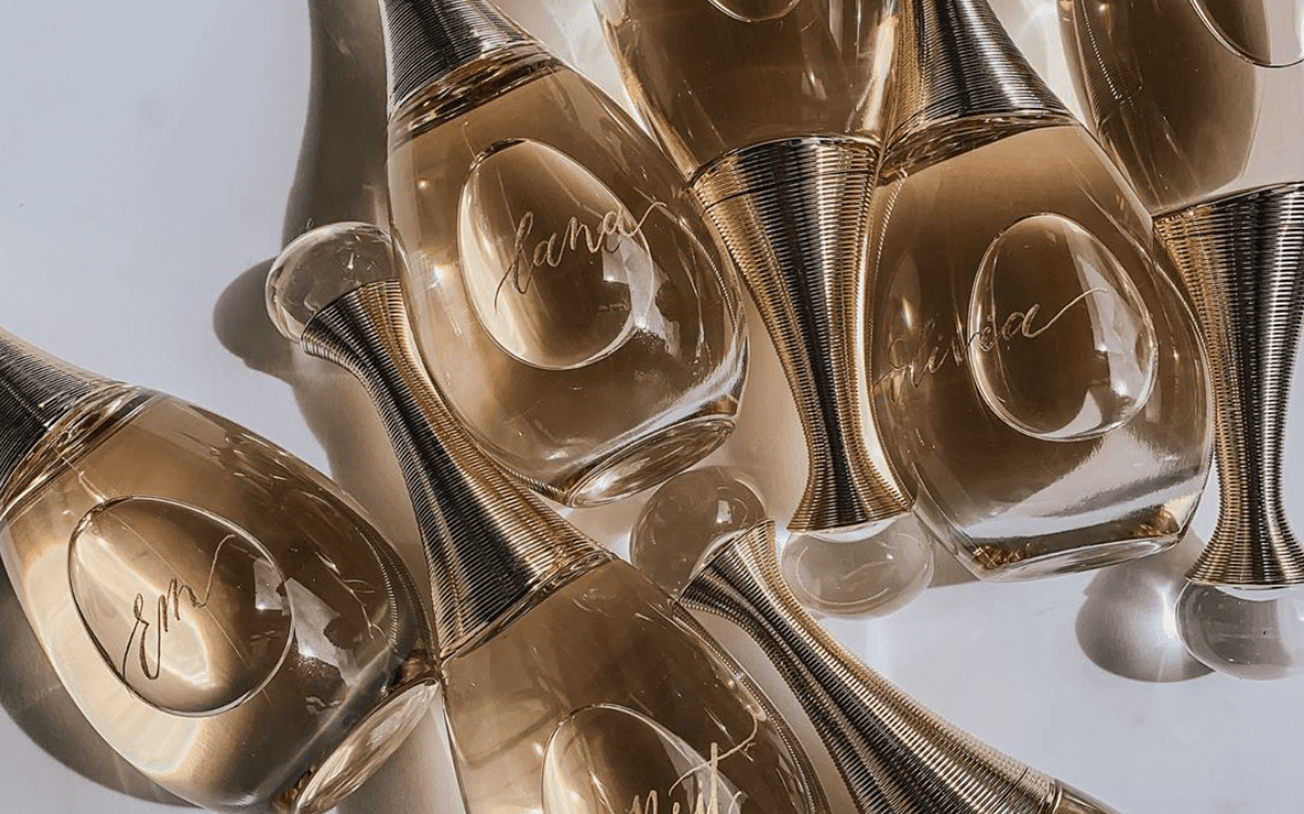 How To: Create Treasured Heirlooms Out Of Your Wedding Details