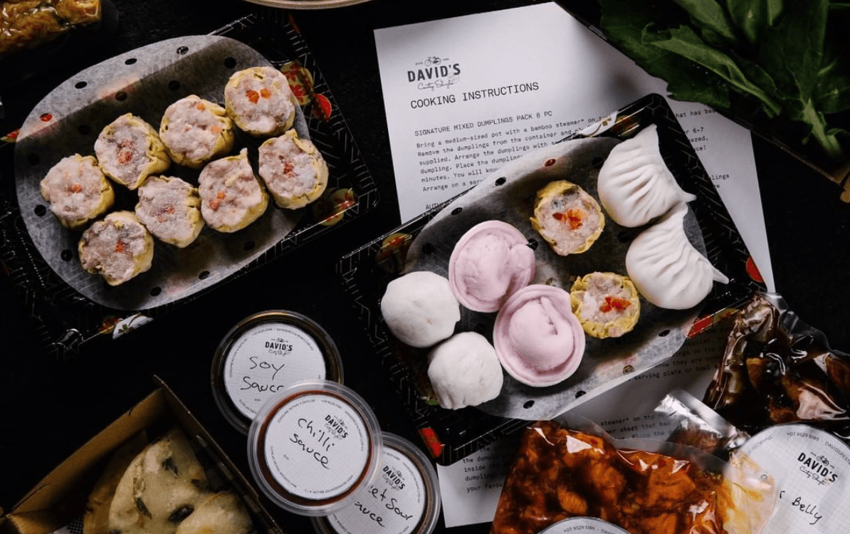 Melbourne Lockdown 2.0: Our Favourite Restaurants Offering Takeaway/Delivery