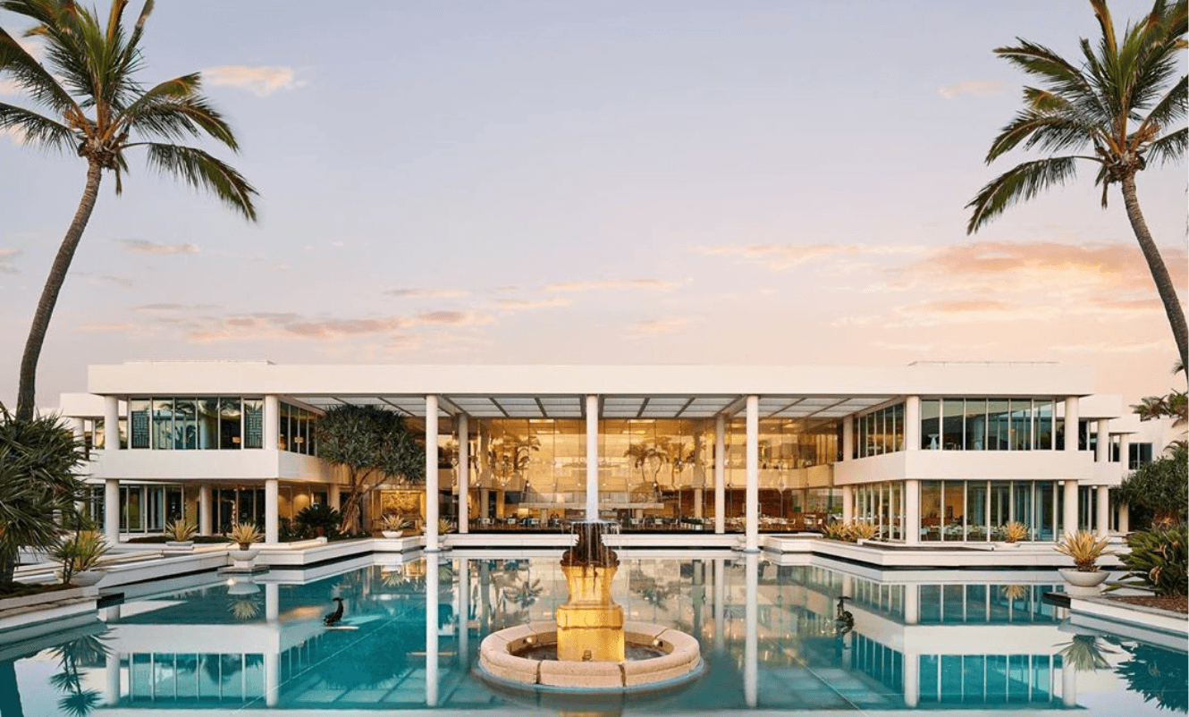 Top 31 Queensland Wedding Venues