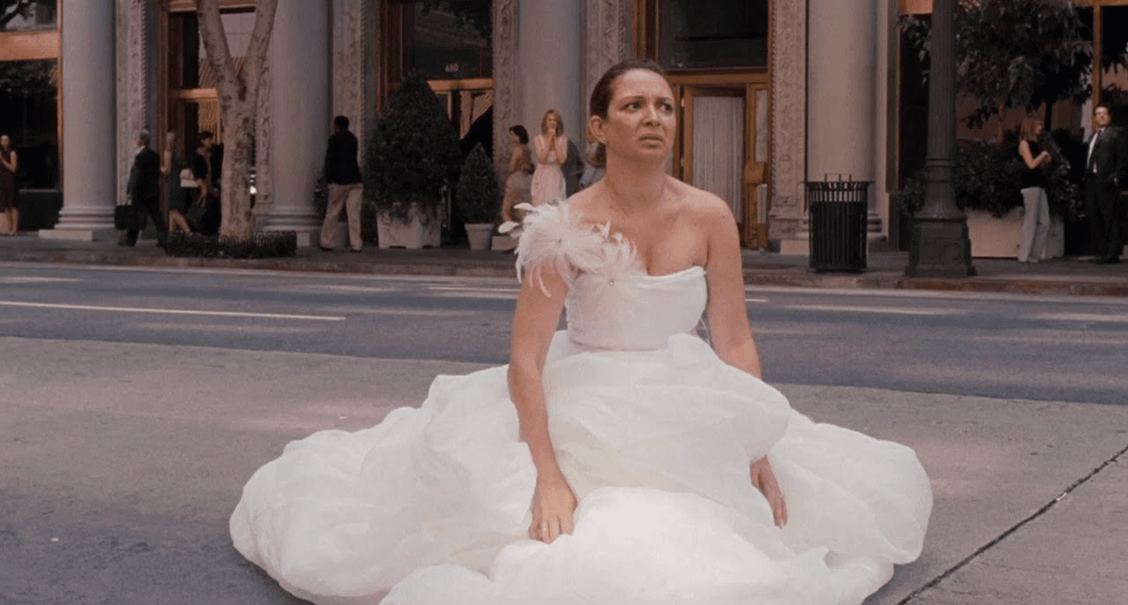 How To: Support A Stressed-Out Bride