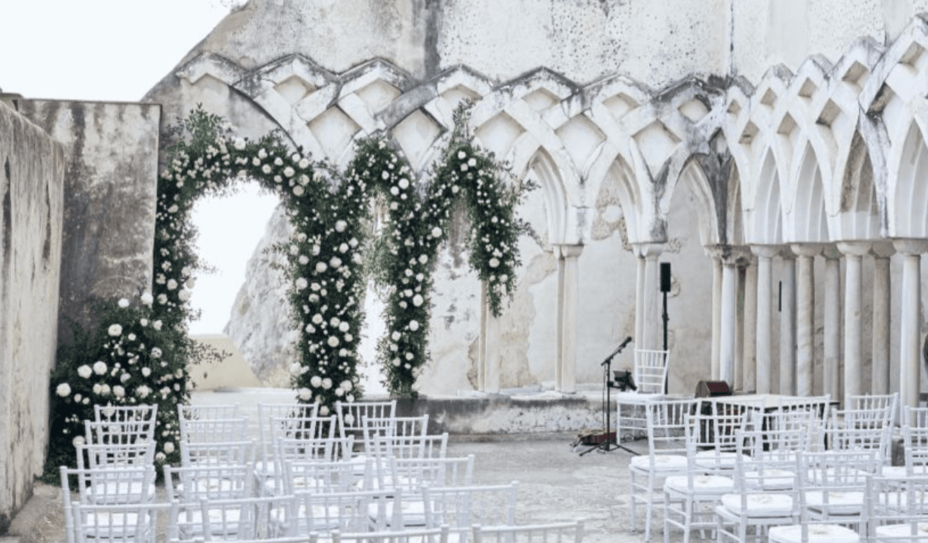 How To: Make Your Small Wedding Spectacular