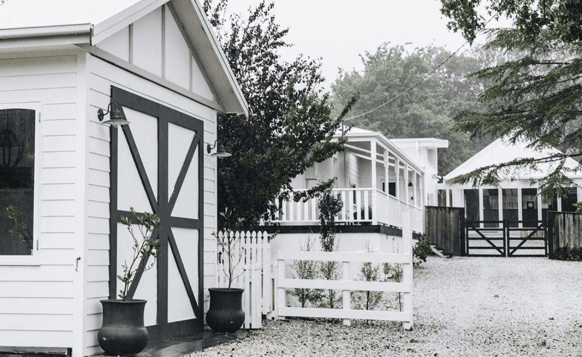 The Best Winter Getaways From Sydney