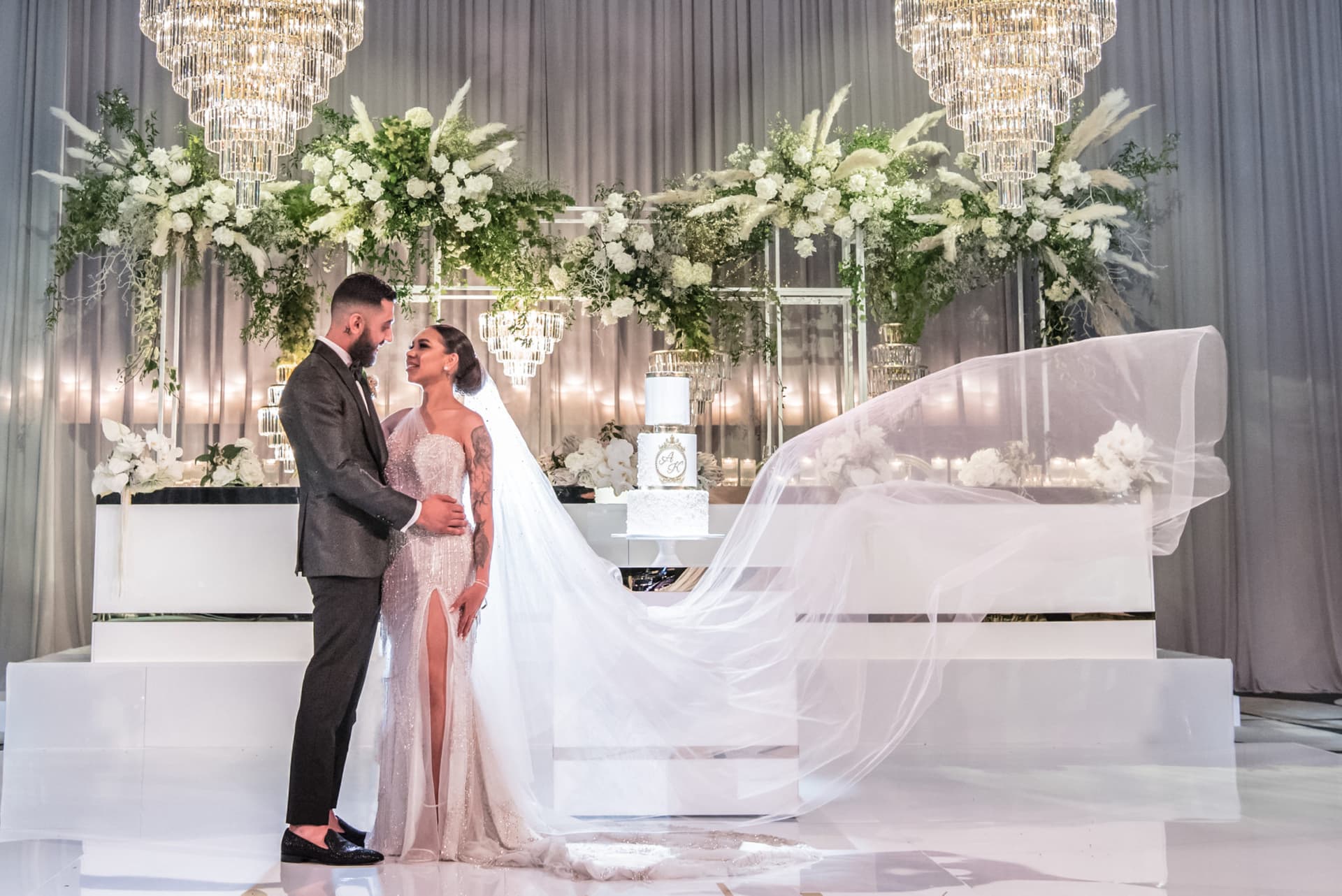 A Union Of Two Cultures: Aboriginal And Lebanese