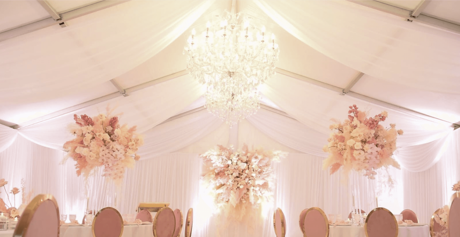 Trend Spotlight: Outdoor Marquee Events