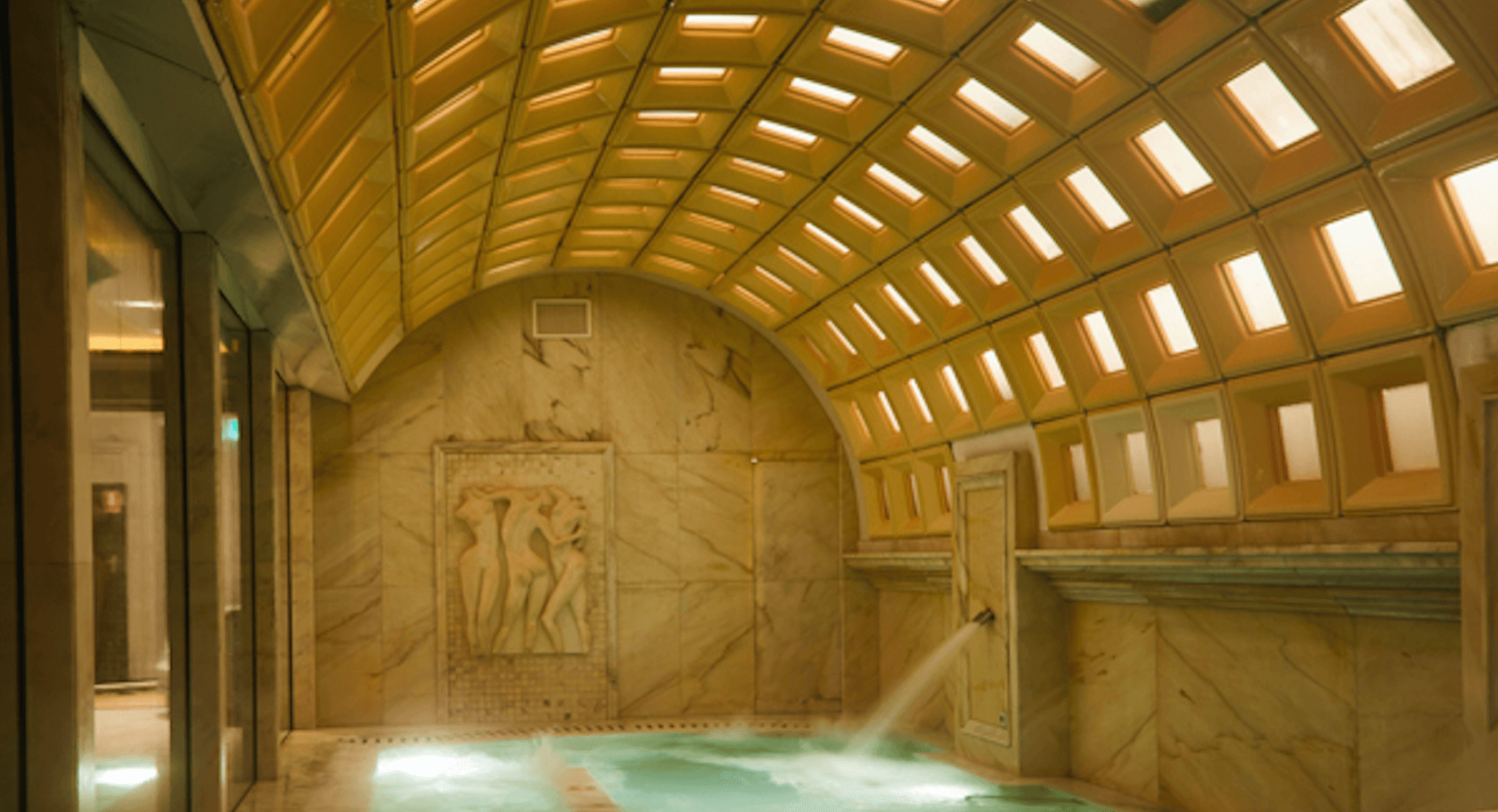 Hens’ Day Out: Sydney’s Best Spa Experiences