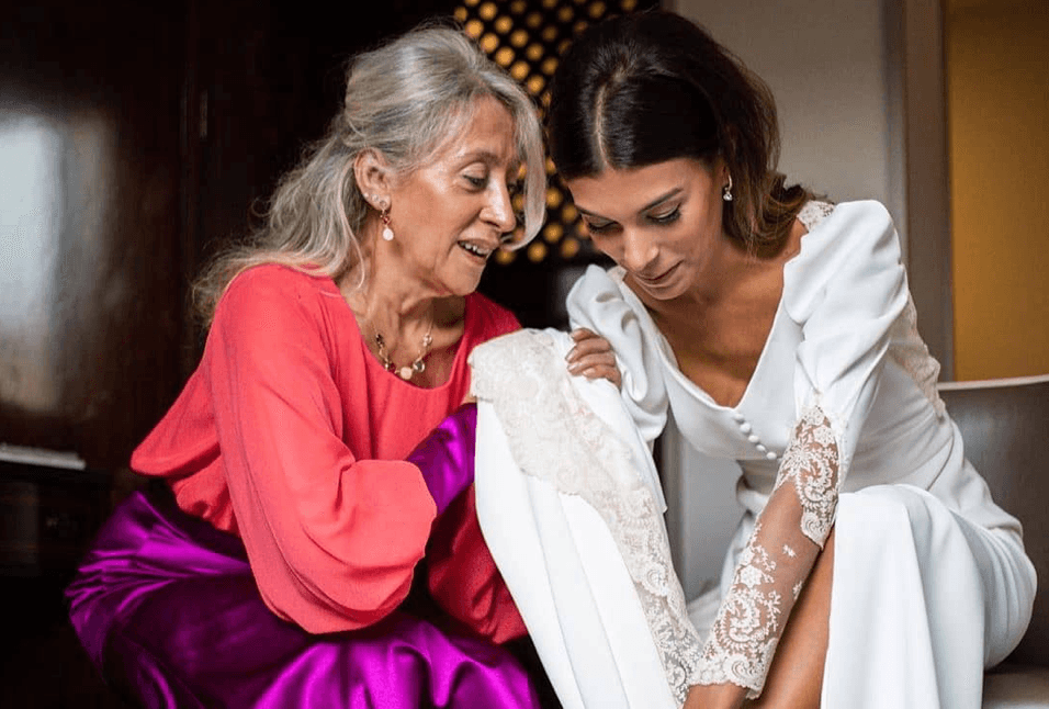 How To: Build A Relationship With Your In-Laws