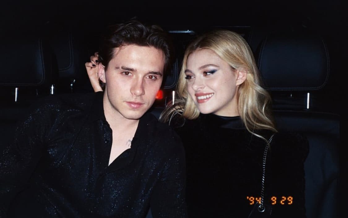 Sorry Ladies! Brooklyn Beckham Is Engaged At 21