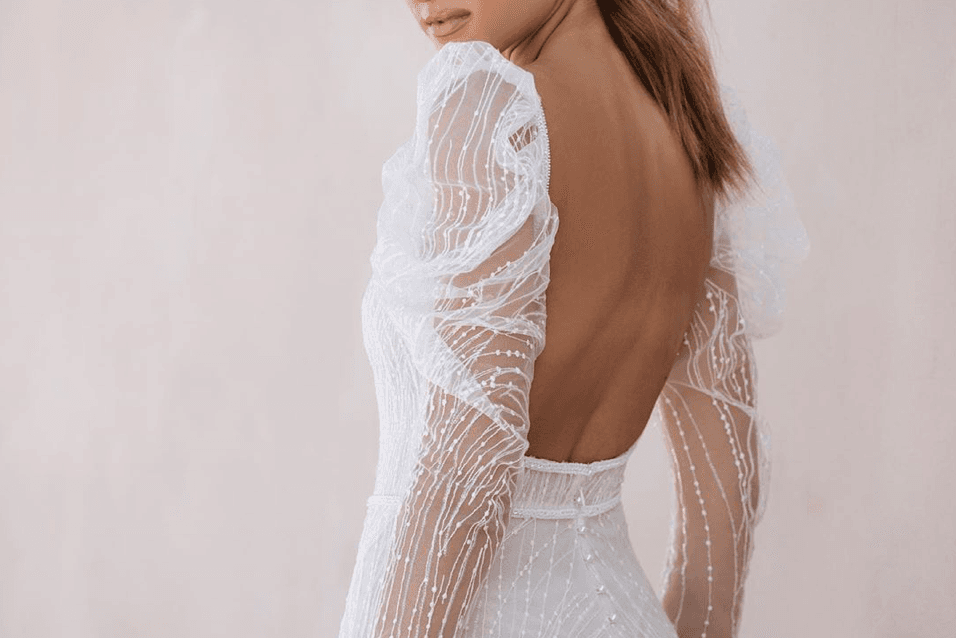 Top 31 Melbourne Wedding Dress Designers